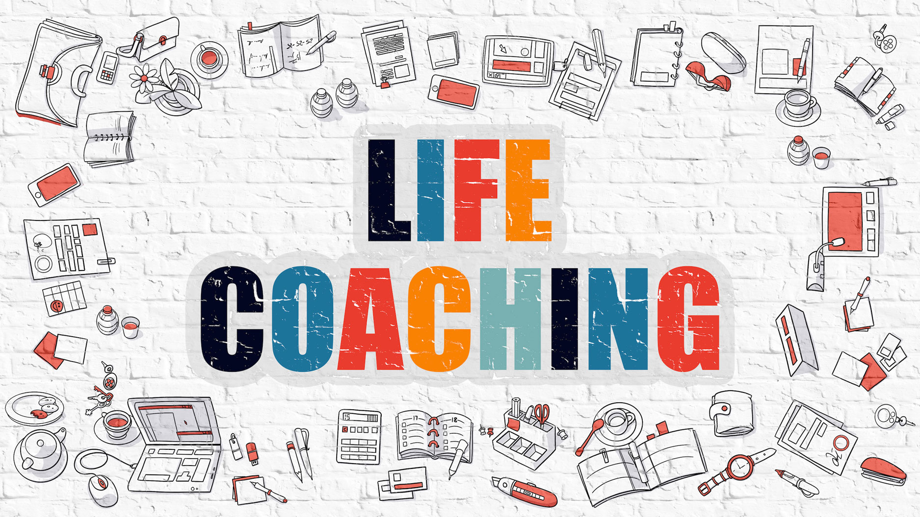 Life Coaching – Working Mothers